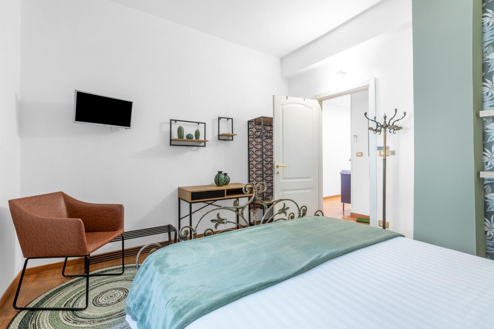 Conca D'Oro Terrace Apartment โรม ภายนอก รูปภาพ