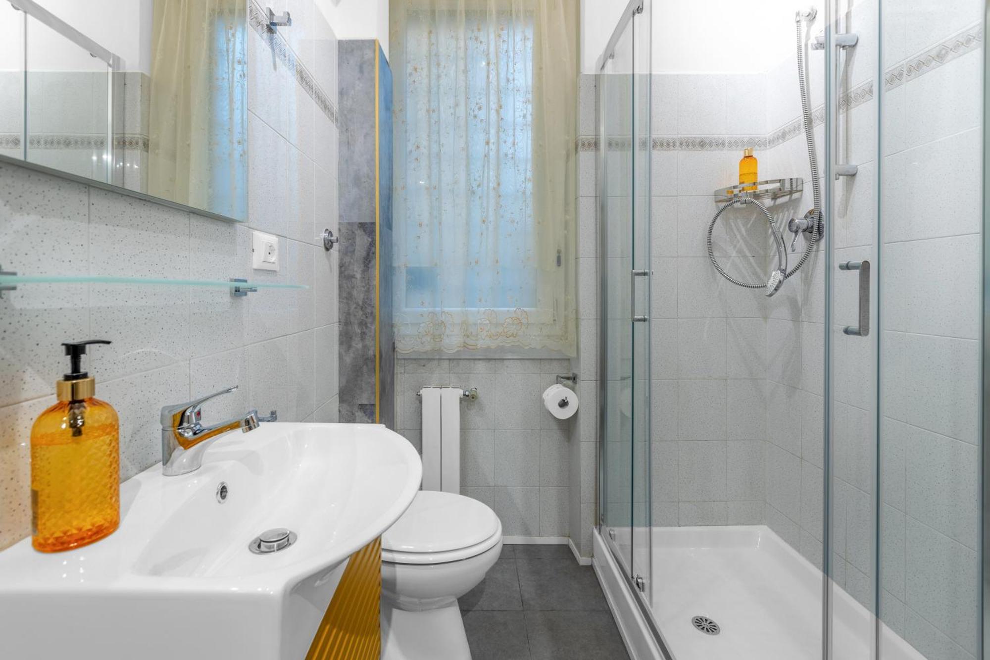 Conca D'Oro Terrace Apartment โรม ภายนอก รูปภาพ